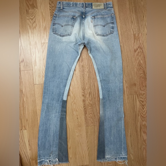 Gallery dept jeans - Picture 3 of 3